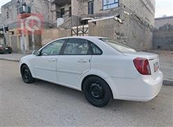 شيفروليه اوبترا